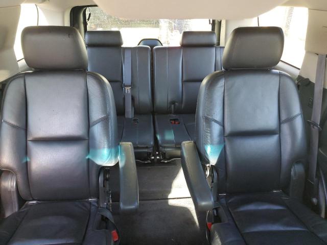 Photo 10 from auction – 2011 CADILLAC ESCALADE L with VIN 1GYS4BEF6BR358184