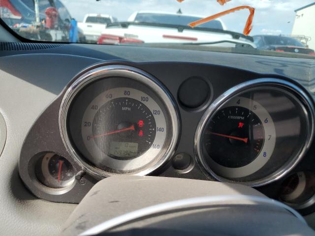 Photo 9 from auction – 2006 MITSUBISHI ECLIPSE GT with VIN 4A3AK34T66E020217