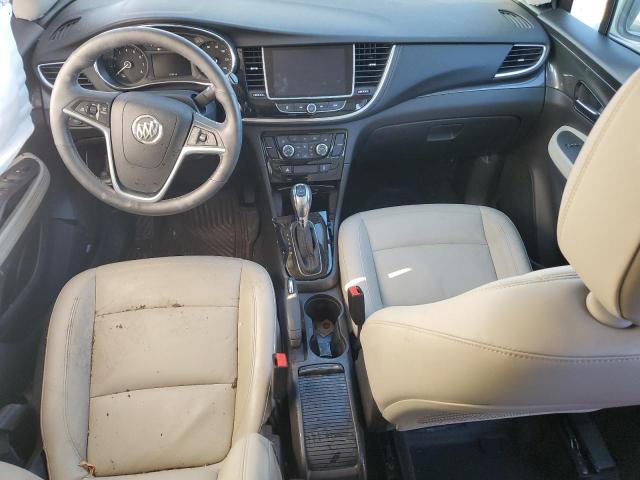 Photo 8 from auction – 2017 BUICK ENCORE ESS with VIN KL4CJCSB9HB109626