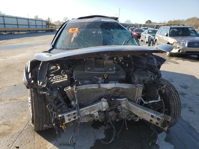 Photo 5 from auction – 2011 INFINITI G37 BASE with VIN JN1CV6AP7BM304468
