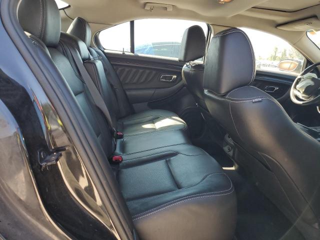 Photo 10 from auction – 2011 FORD TAURUS LIM with VIN 1FAHP2JW0BG142197