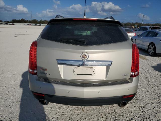 Photo 6 from auction – 2014 CADILLAC SRX LUXURY with VIN 3GYFNEE31ES687916