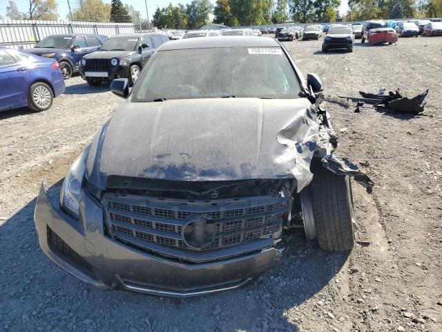 Photo 5 from auction – 2013 CADILLAC ATS with VIN 1G6AG5RX4D0153101