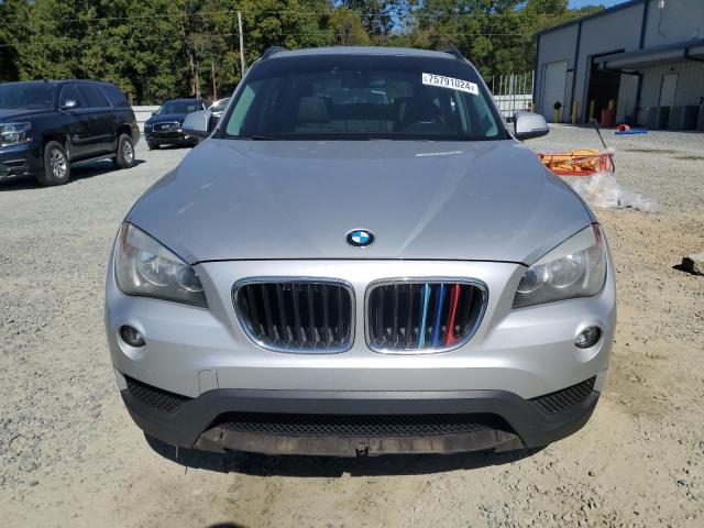 Photo 5 from auction – 2013 BMW X1 SDRIVE2 with VIN WBAVM1C52DVW44113