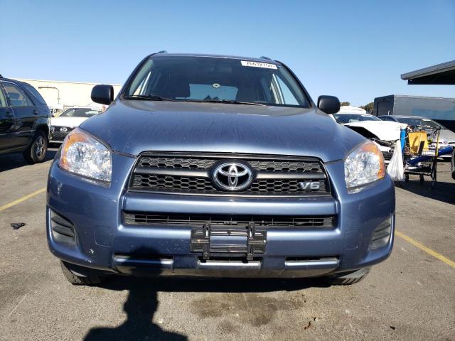 Photo 5 from auction – 2010 TOYOTA RAV4 with VIN 2T3BK4DV7AW032697
