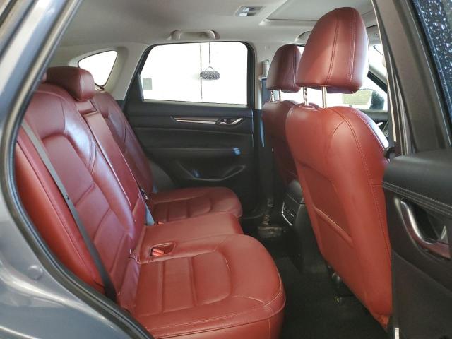 صورة رقم 11 من المزاد - 2023 MAZDA CX-5 PREFE مع VIN JM3KFBCM3P0187723