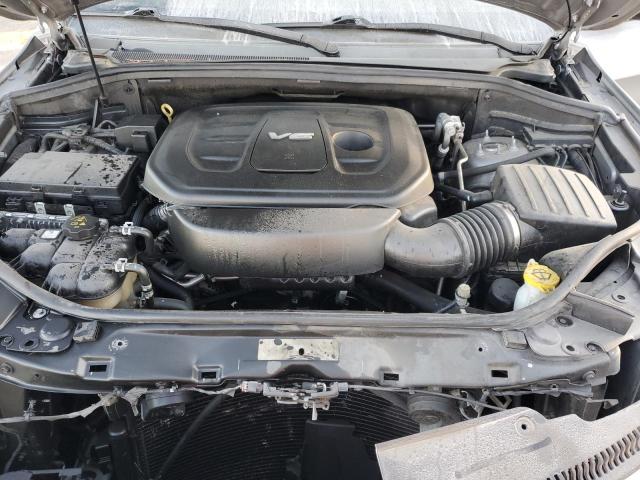 Photo 12 from auction – 2017 JEEP GRAND CHER with VIN 1C4RJEBG8HC829050