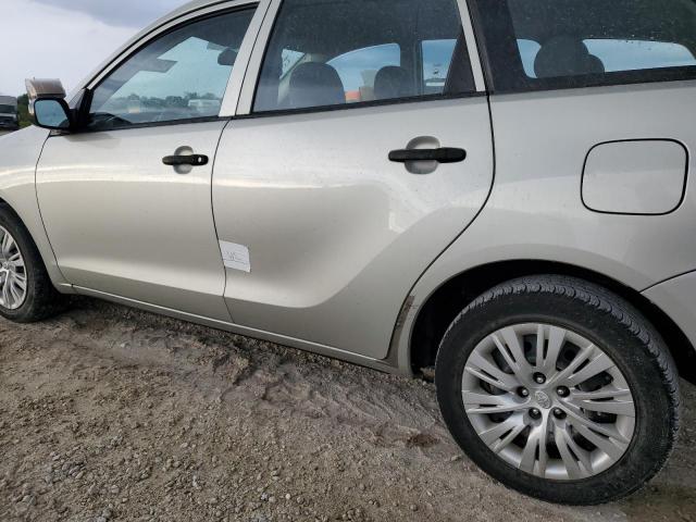 Photo 12 from auction – 2003 TOYOTA COROLLA MA with VIN 2T1KR32EX3C150670