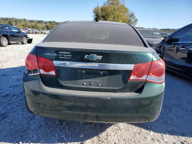 Photo 6 from auction – 2014 CHEVROLET CRUZE LT with VIN 1G1PC5SB3E7365622
