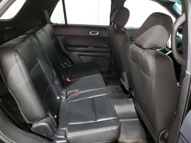 Photo 11 from auction – 2016 FORD EXPLORER P with VIN 1FM5K8AR0GGA20404