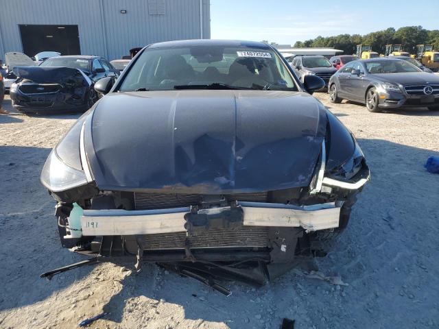 Photo 5 from auction – 2021 HYUNDAI SONATA SE with VIN 5NPEG4JA0MH078626