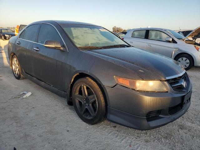 Photo 4 from auction – 2005 ACURA TSX with VIN JH4CL96875C031708