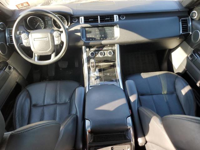 Photo 8 from auction – 2017 LAND ROVER RANGE ROVE with VIN SALWR2FV6HA127249