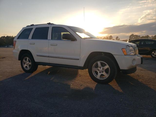 Photo 4 from auction – 2005 JEEP GRAND CHER with VIN 1J4HS58N25C539391