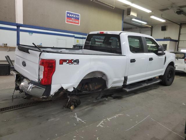 Photo 3 from auction – 2018 FORD F250 SUPER with VIN 1FT7W2B68JEC79969