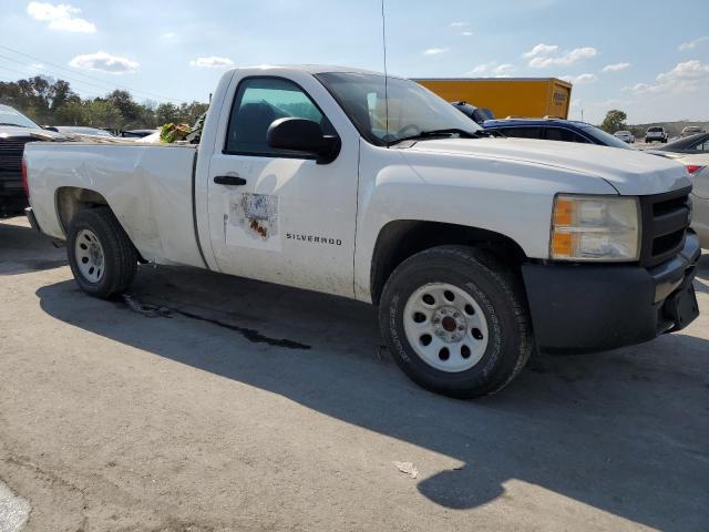 Photo 4 from auction – 2011 CHEVROLET SILVERADO with VIN 1GCNCPEX9BZ424495
