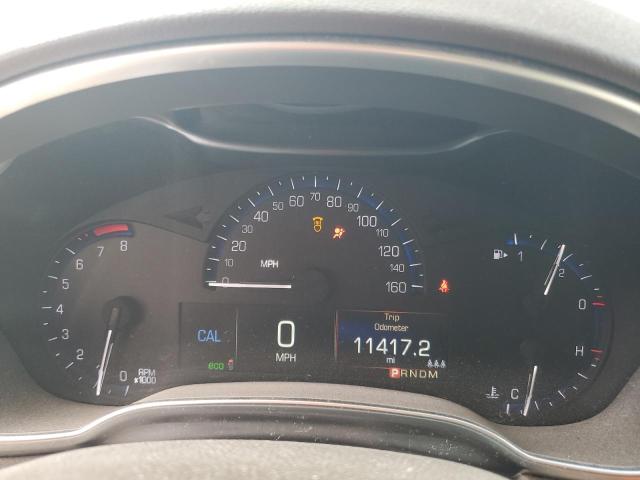 Photo 9 from auction – 2015 CADILLAC SRX PREMIU with VIN 3GYFNDE31FS587892