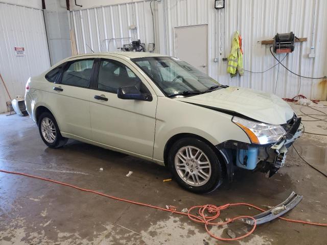 Photo 4 from auction – 2011 FORD FOCUS SE with VIN 1FAHP3FN6BW190430