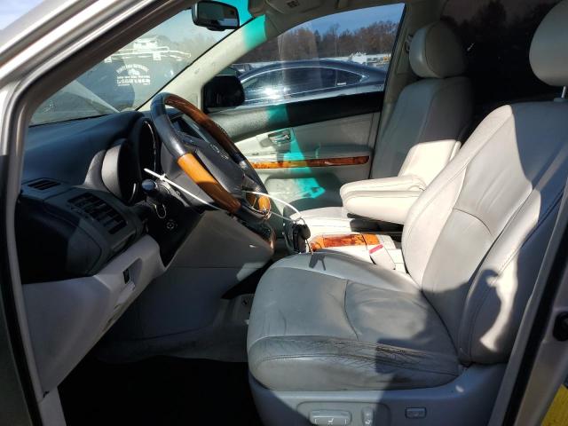 Photo 7 from auction – 2008 LEXUS RX 350 with VIN 2T2HK31UX8C083871