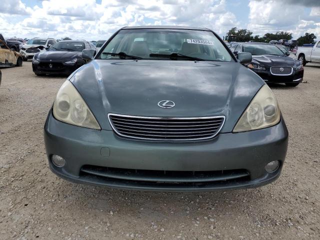 Zdjęcie 5 z aukcji – 2006 LEXUS ES 330 z VIN JTHBA30G865172730