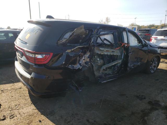 Photo 3 from auction – 2019 DODGE DURANGO GT with VIN 1C4RDJDG2KC651849