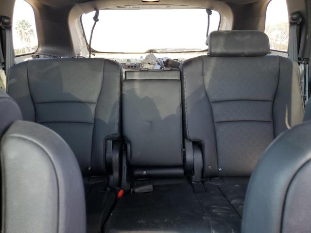 Photo 10 from auction – 2021 HONDA PASSPORT E with VIN 5FNYF8H52MB030771