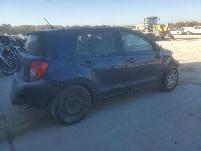 Photo 3 from auction – 2010 TOYOTA SCION XD with VIN JTKKU4B47AJ054338