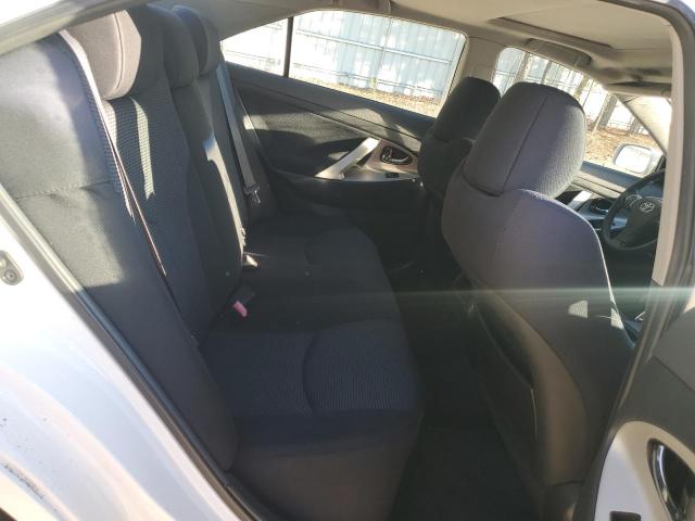 Photo 10 from auction – 2009 TOYOTA CAMRY BASE with VIN 4T1BE46K89U807085