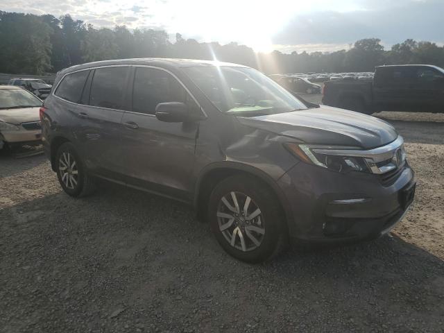 Photo 4 from auction – 2020 HONDA PILOT EXL with VIN 5FNYF5H55LB027893
