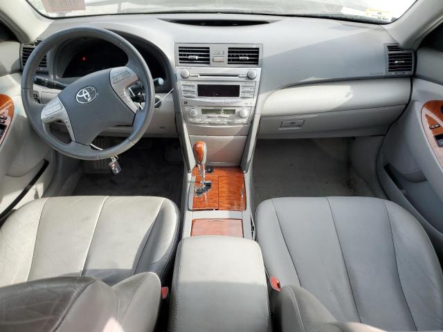 Photo 8 from auction – 2011 TOYOTA CAMRY SE with VIN 4T1BK3EK3BU127055
