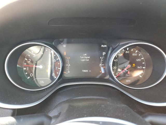 Photo 9 from auction – 2018 JEEP COMPASS LA with VIN 3C4NJDBB1JT298961