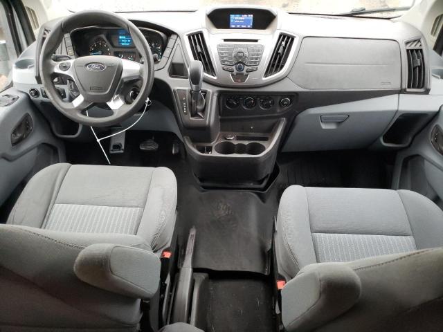 Photo 8 from auction – 2015 FORD TRANSIT T- with VIN 1FBZX2ZM1FKA14396