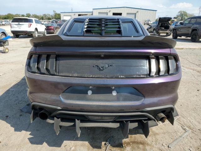 Photo 6 from auction – 2019 FORD MUSTANG with VIN 1FA6P8TH5K5186409