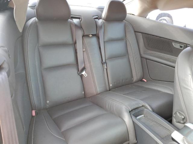 Photo 10 from auction – 2011 VOLVO C70 T5 with VIN YV1672MC8BJ116950
