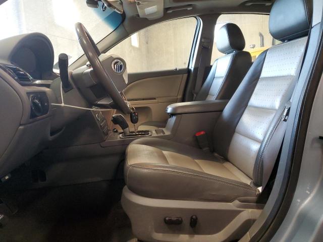 Photo 7 from auction – 2008 MERCURY SABLE PREM with VIN 1MEHM42W98G623702