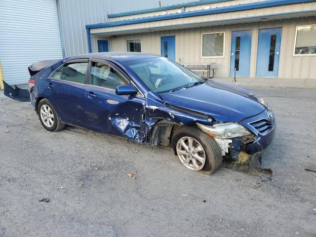 Photo 4 from auction – 2011 TOYOTA CAMRY BASE with VIN 4T1BF3EK9BU687103