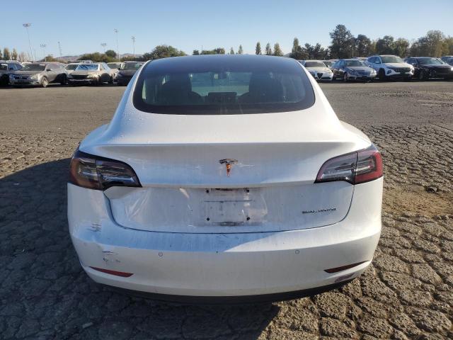 Photo 6 from auction – 2018 TESLA MODEL 3 with VIN 5YJ3E1EBXJF185837