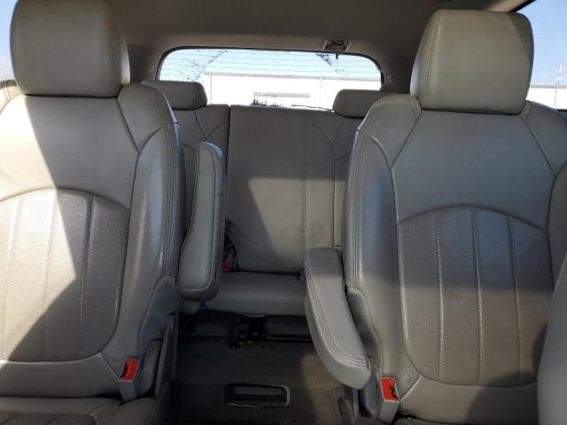 Photo 10 from auction – 2014 BUICK ENCLAVE with VIN 5GAKRBKDXEJ237169