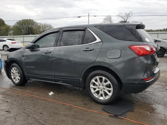 Photo 2 from auction – 2018 CHEVROLET EQUINOX LT with VIN 3GNAXJEV5JS574704