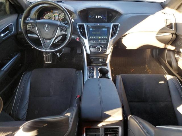 Photo 8 from auction – 2019 ACURA TLX TECHNO with VIN 19UUB2F68KA005979
