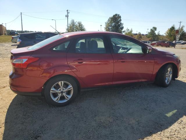Photo 3 from auction – 2014 FORD FOCUS SE with VIN 1FADP3F21EL397866
