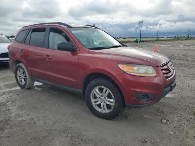 Photo 4 from auction – 2010 HYUNDAI SANTA FE G with VIN 5NMSG3AB4AH344065
