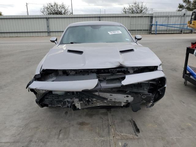Photo 5 from auction – 2016 DODGE CHALLENGER with VIN 2C3CDZBT6GH113166