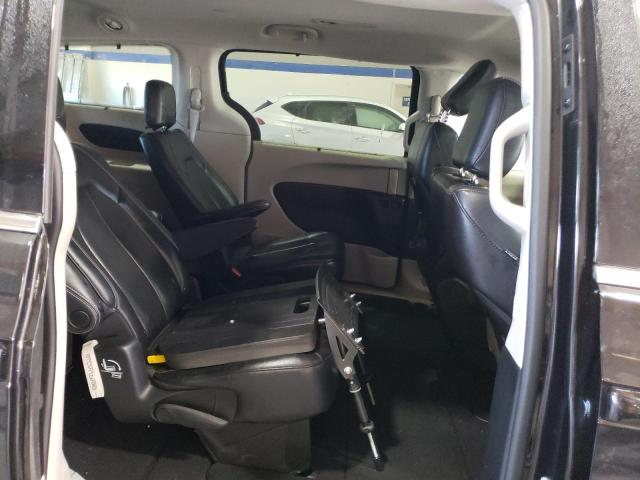 Photo 11 from auction – 2022 CHRYSLER PACIFICA T with VIN 2C4RC1BG4NR158479