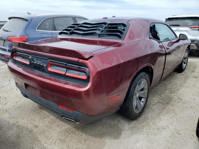 Photo 3 from auction – 2019 DODGE CHALLENGER with VIN 2C3CDZAG1KH675165