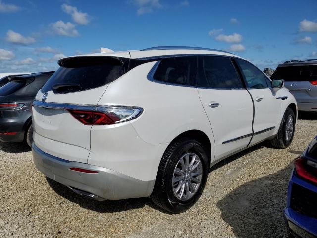 Photo 3 from auction – 2023 BUICK ENCLAVE PR with VIN 5GAERCKW5PJ173744