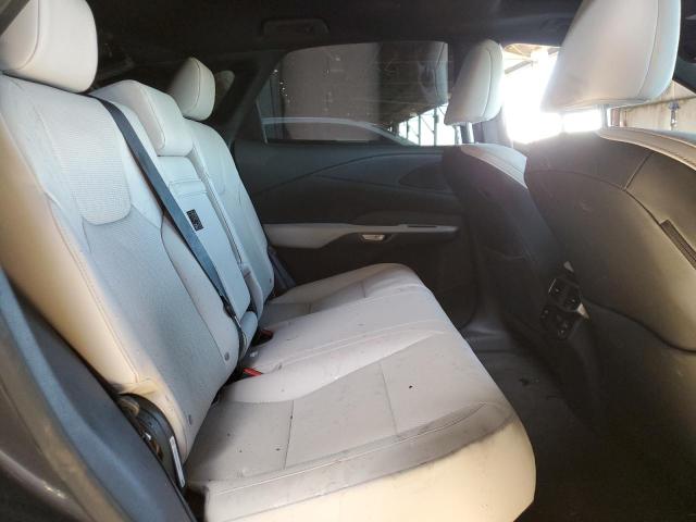 Photo 10 from auction – 2024 LEXUS RX 350 BAS with VIN 2T2BAMBA8RC033541