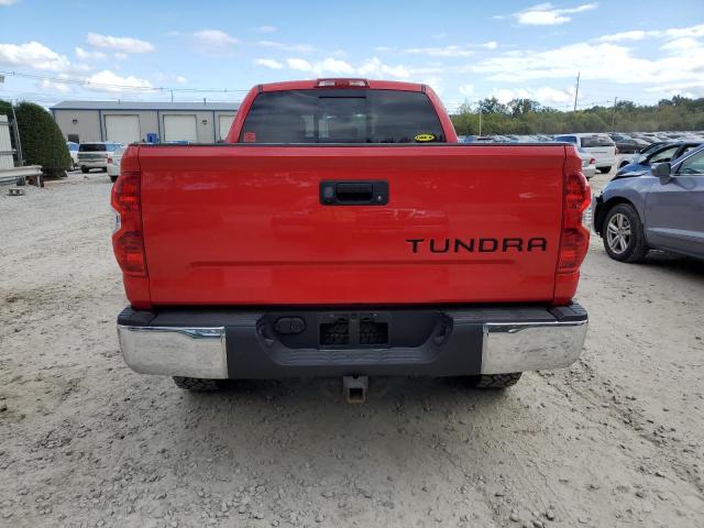 Photo 6 from auction – 2014 TOYOTA TUNDRA DOU with VIN 5TFUY5F14EX348230