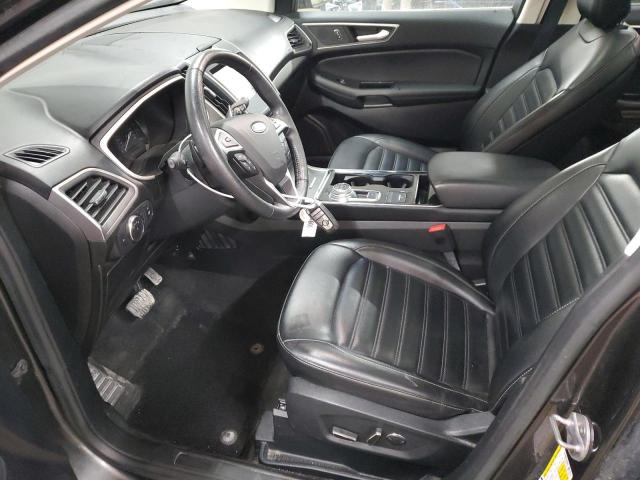 Photo 7 from auction – 2019 FORD EDGE SEL with VIN 2FMPK4J97KBC70692