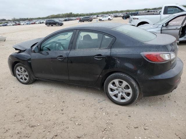Photo 2 from auction – 2013 MAZDA 3 I with VIN JM1BL1TF6D1752484
